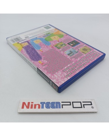We Love Katamari PlayStation 2