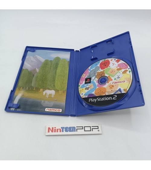 We Love Katamari PlayStation 2