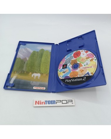 We Love Katamari PlayStation 2