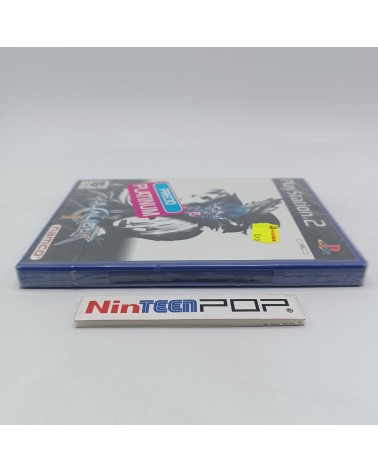 NUEVO Soul Calibur II PlayStation 2