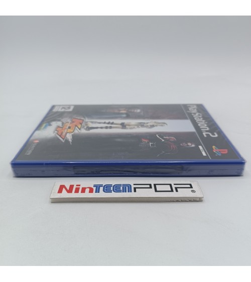 NUEVO King of Fighters Maximum Impact PlayStation 2