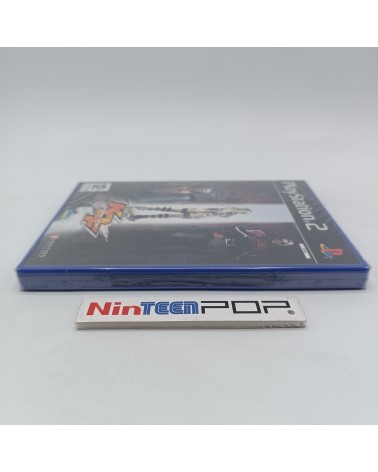 NUEVO King of Fighters Maximum Impact PlayStation 2