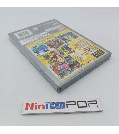 Mario Party 4 GameCube