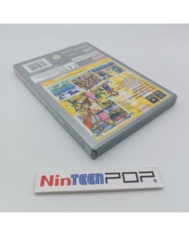 Mario Party 4 GameCube