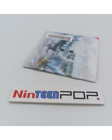 Final Fantasy XII Revenant Wings Nintendo DS