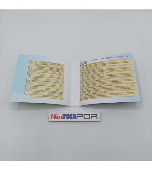 New Super Mario Bros Nintendo DS