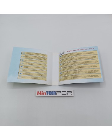 New Super Mario Bros Nintendo DS