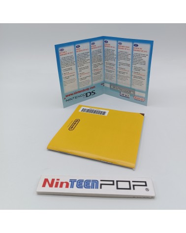 New Super Mario Bros Nintendo DS