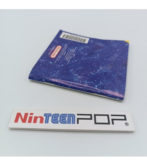 Magical Starsign Nintendo DS