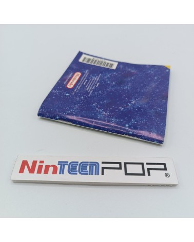 Magical Starsign Nintendo DS