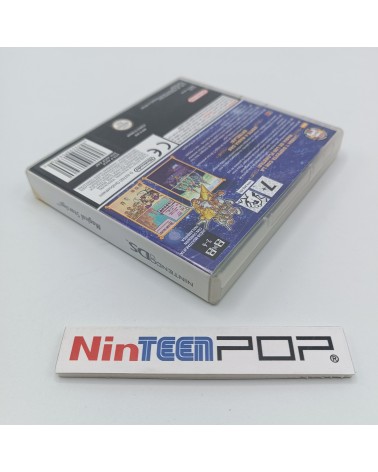 Magical Starsign Nintendo DS