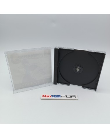 Mega Man 8 PlayStation