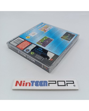 Mega Man 8 PlayStation