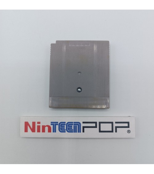 Probotector Game Boy
