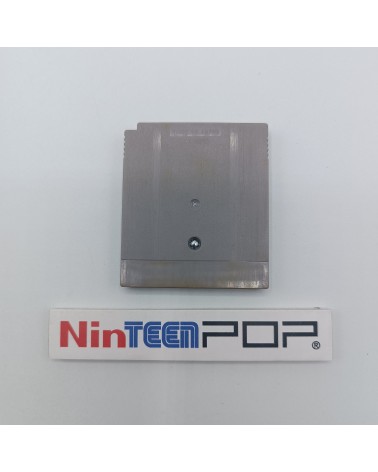 Probotector Game Boy