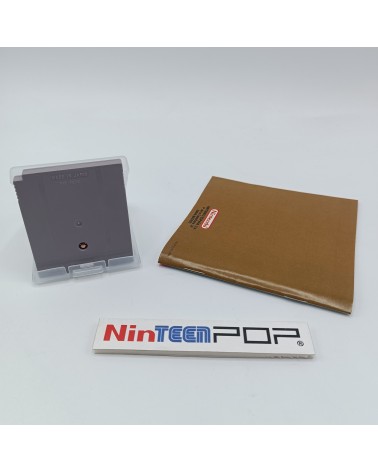 The Legend of Zelda Link's Awakening Game Boy