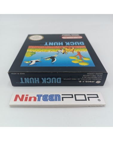 Duck Hunt NES
