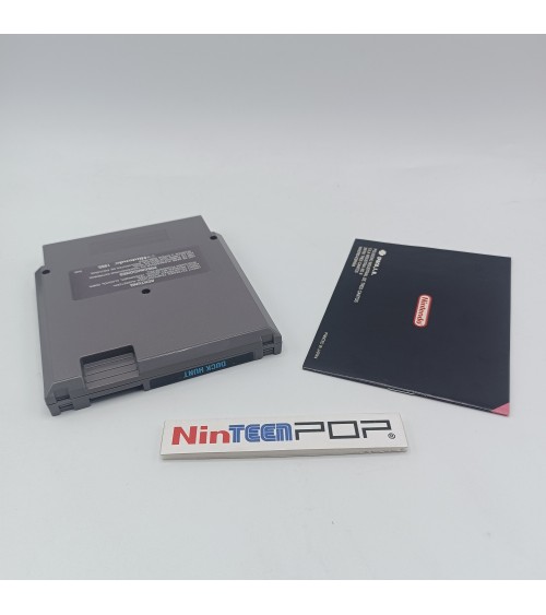 Duck Hunt NES