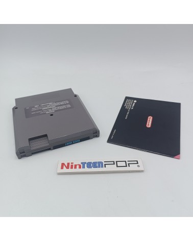 Duck Hunt NES