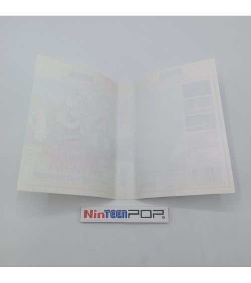 Astérix and the Great Rescue Master System