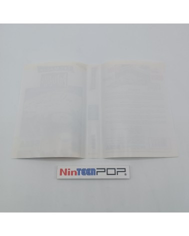Populous Master System