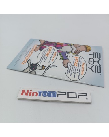 EyeToy Play PlayStation 2