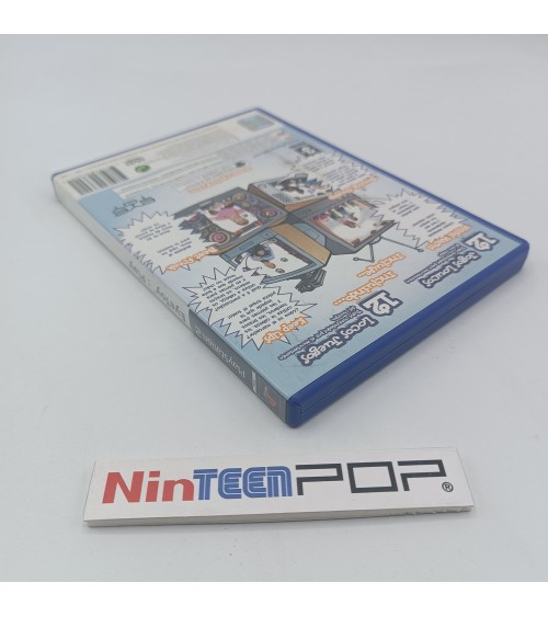 EyeToy Play PlayStation 2