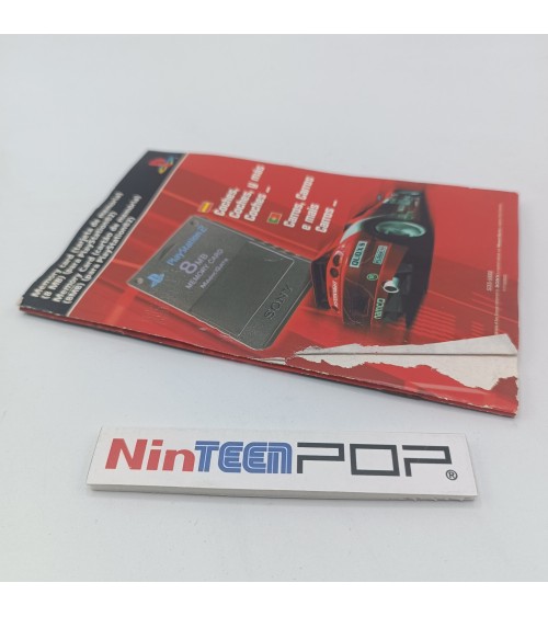 Ridge Racer V PlayStation 2