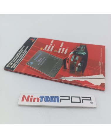 Ridge Racer V PlayStation 2