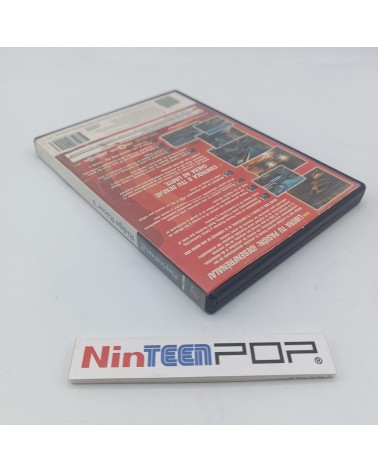 Ridge Racer V PlayStation 2