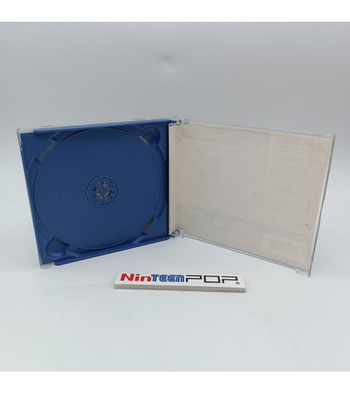 Suzuki Alstare Extreme Racing Dreamcast
