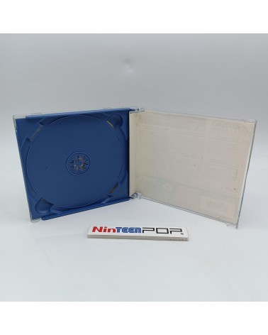 Suzuki Alstare Extreme Racing Dreamcast