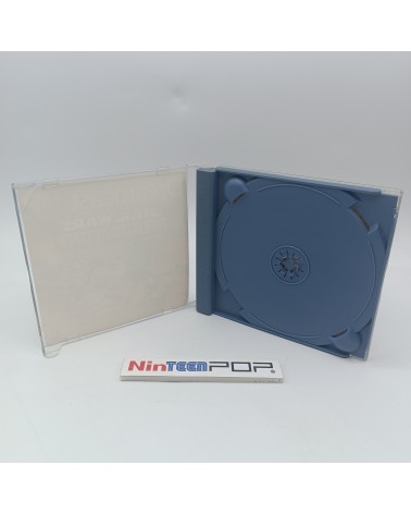 Star Wars Demolition Dreamcast