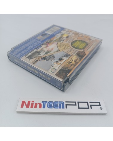 Star Wars Demolition Dreamcast