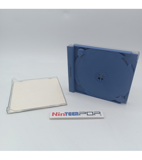 AeroWings Dreamcast