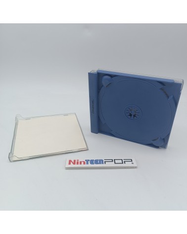 AeroWings Dreamcast