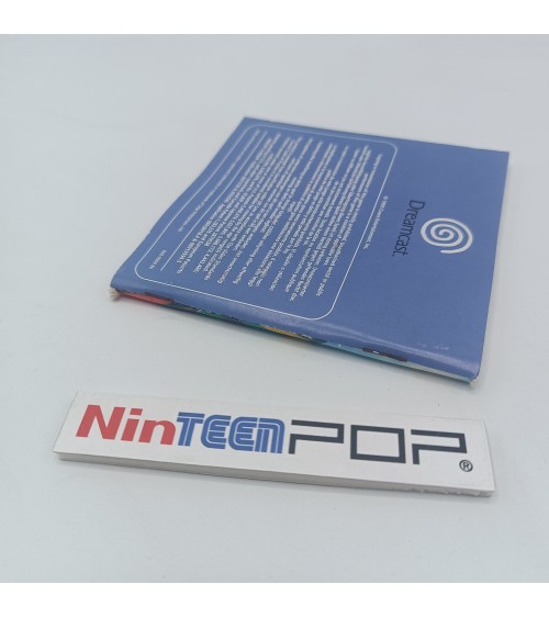 AeroWings Dreamcast