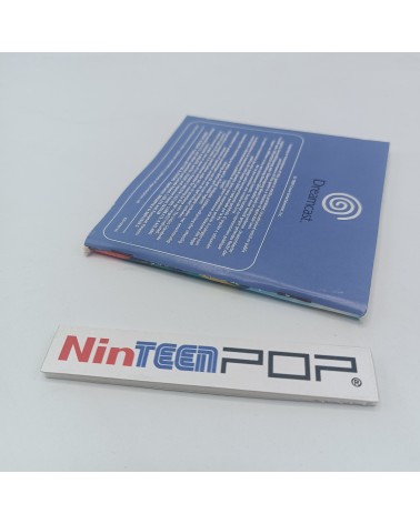 AeroWings Dreamcast