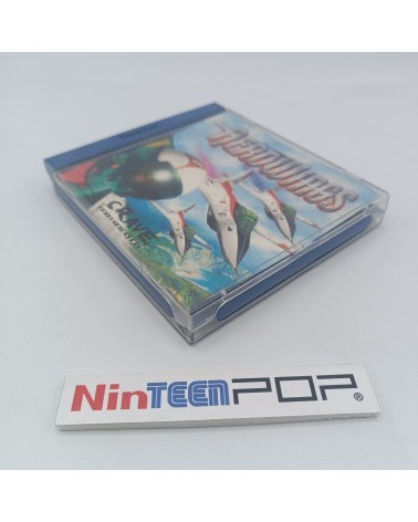 AeroWings Dreamcast