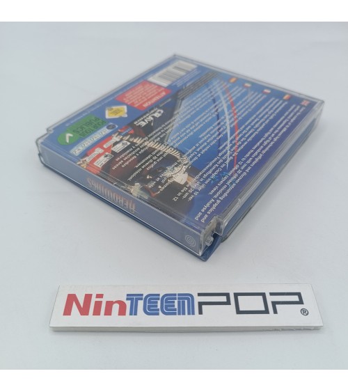AeroWings Dreamcast