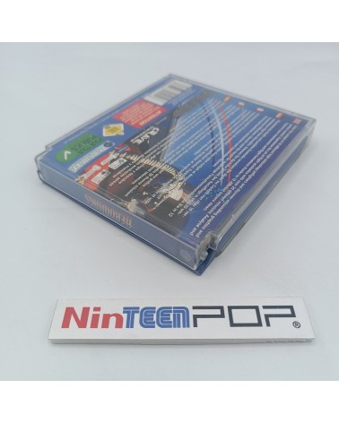 AeroWings Dreamcast