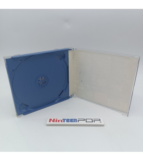 NBA Showtime Dreamcast