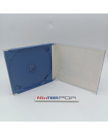 NBA Showtime Dreamcast