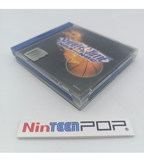 NBA Showtime Dreamcast