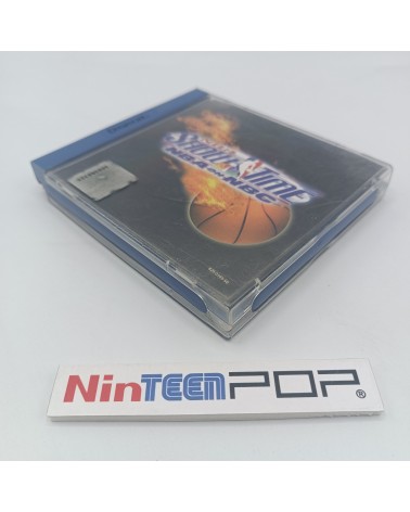 NBA Showtime Dreamcast
