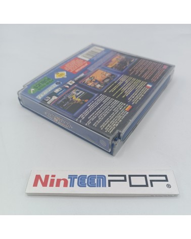 NBA Showtime Dreamcast
