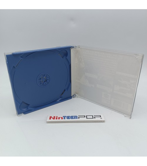 Silver Dreamcast