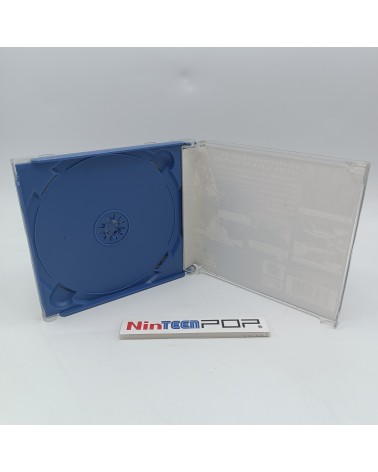 Silver Dreamcast