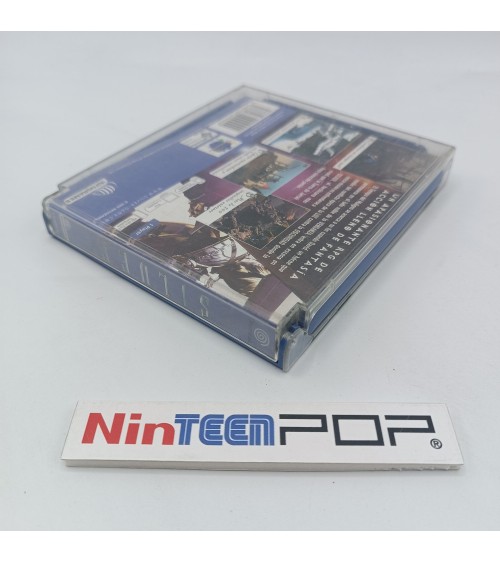 Silver Dreamcast