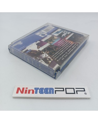 Silver Dreamcast